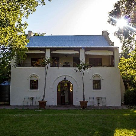 Villa Halstead Farm Port Elizabeth Esterno foto