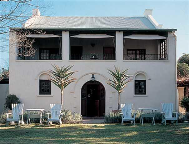 Villa Halstead Farm Port Elizabeth Esterno foto