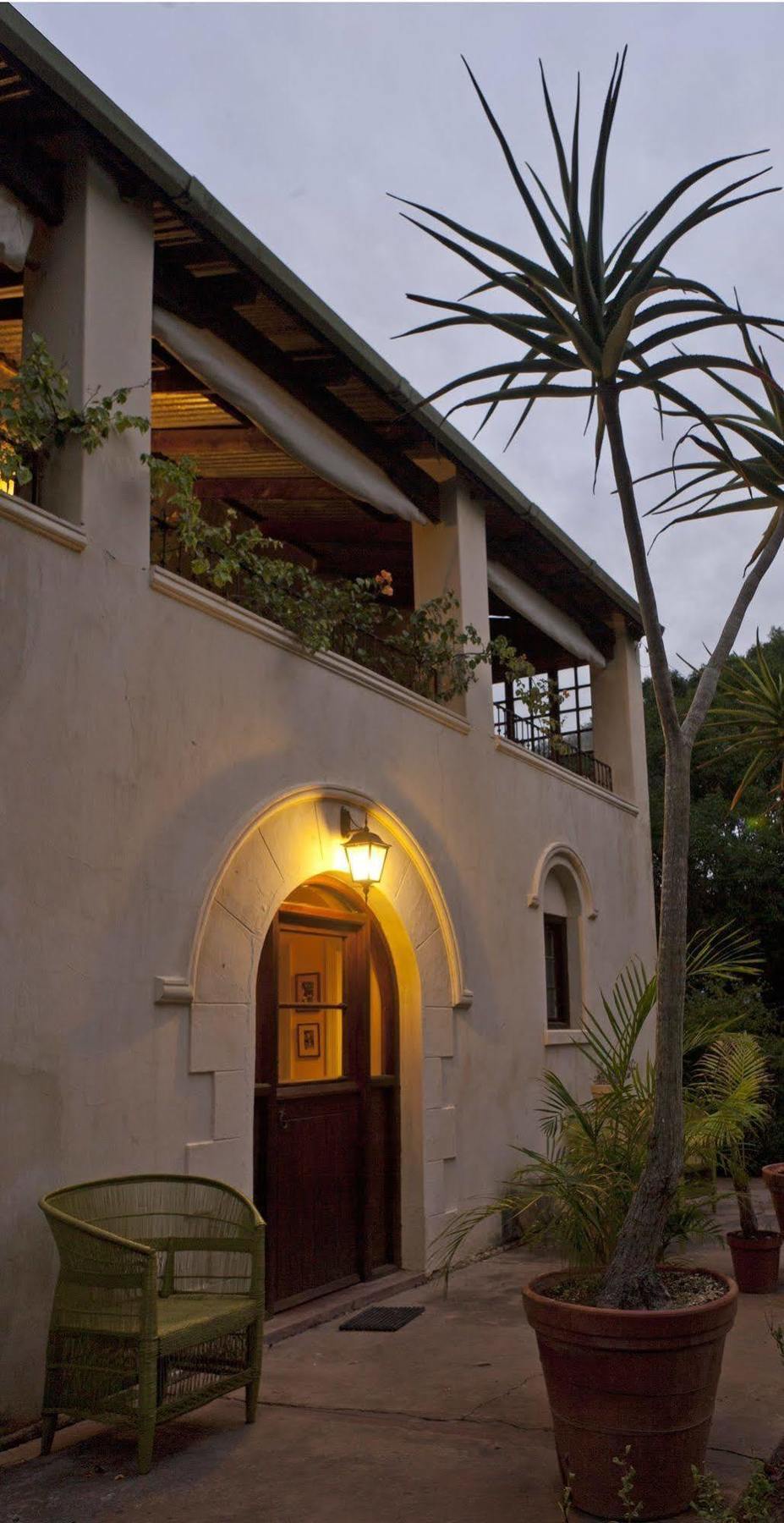 Villa Halstead Farm Port Elizabeth Esterno foto