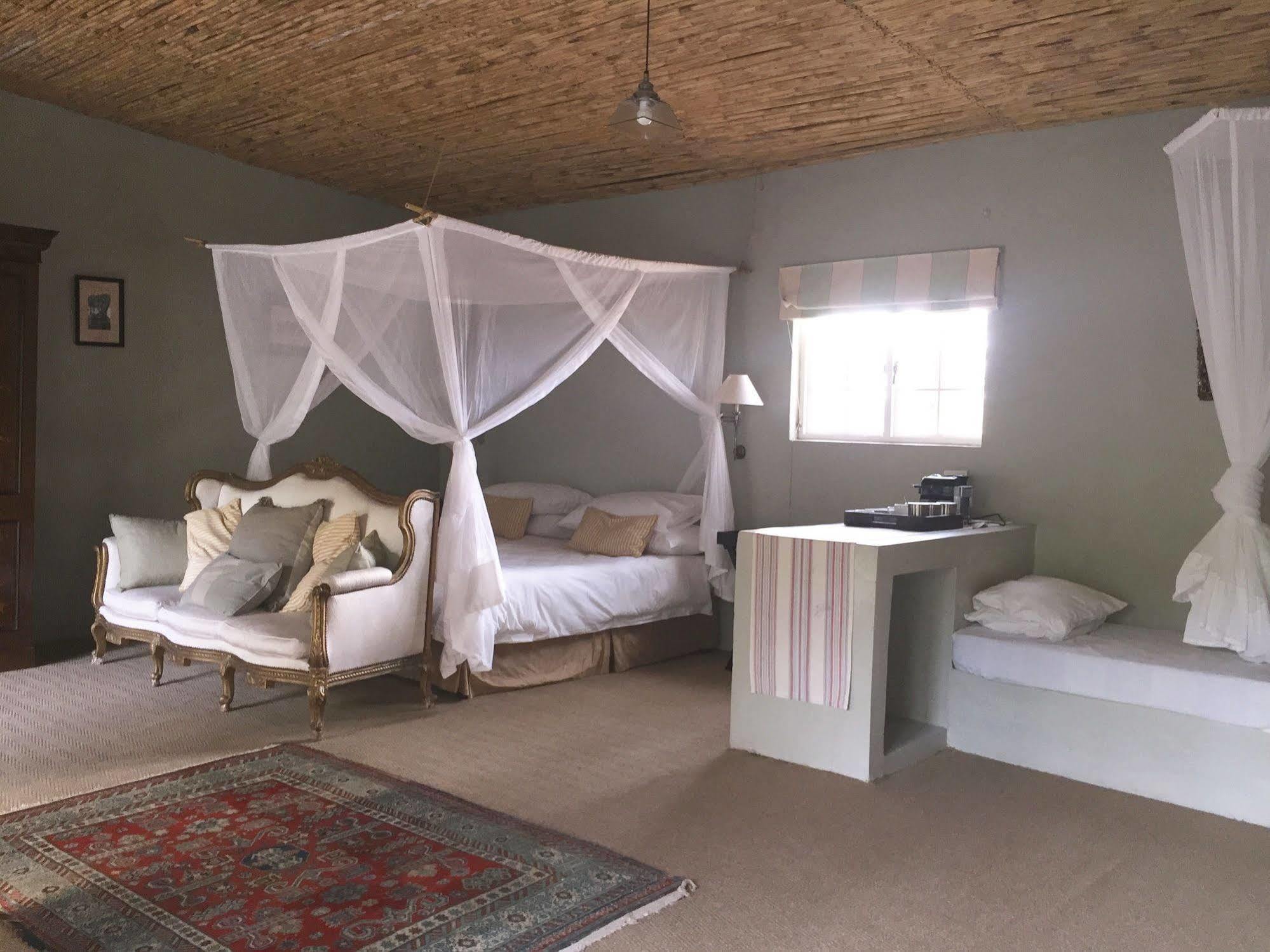 Villa Halstead Farm Port Elizabeth Esterno foto
