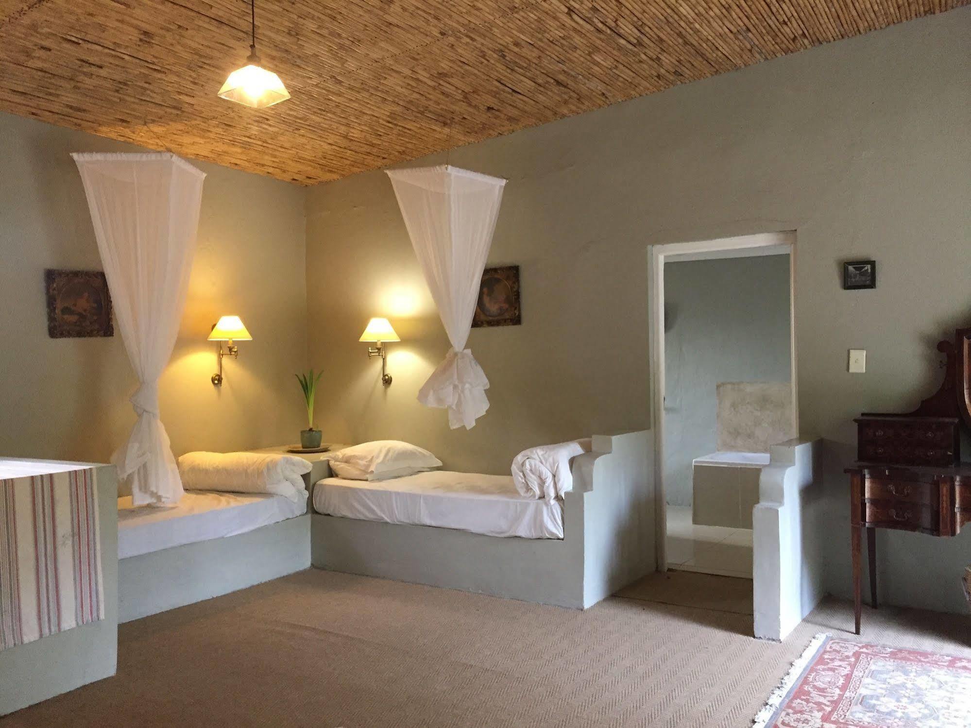 Villa Halstead Farm Port Elizabeth Esterno foto