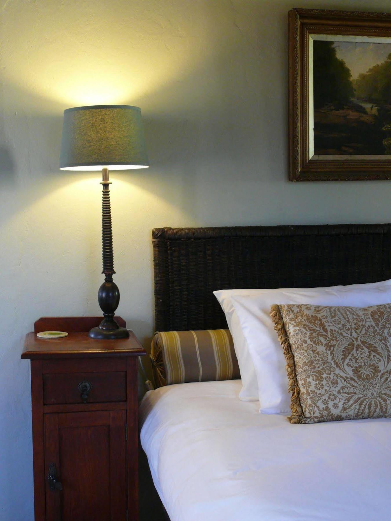 Villa Halstead Farm Port Elizabeth Esterno foto